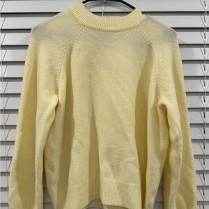 Swaetershirt Vince Canuto